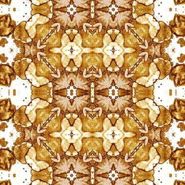 Seamless art pattern. seamless texture. Abstract pattern. Modern background