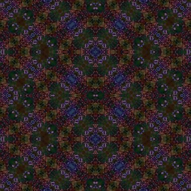 Kusursuz sanat modeli. Kusursuz bir doku. Soyut model. Modern arkaplan