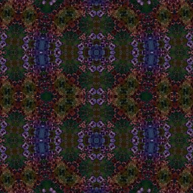 Kusursuz sanat modeli. Kusursuz bir doku. Soyut model. Modern arkaplan