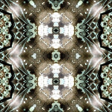 Kusursuz sanat modeli. Kusursuz bir doku. Soyut model. Modern arkaplan