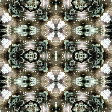 Kusursuz sanat modeli. Kusursuz bir doku. Soyut model. Modern arkaplan