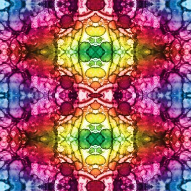 Kusursuz sanat modeli. Kusursuz bir doku. Soyut model. Modern arkaplan