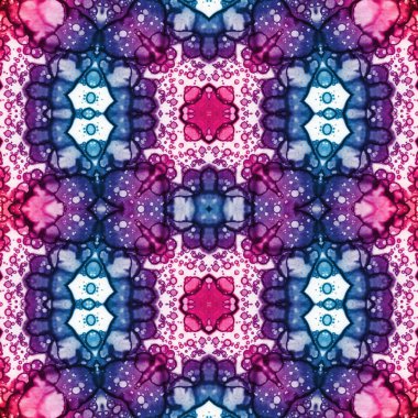 Seamless art pattern. seamless texture. Abstract pattern. Modern background