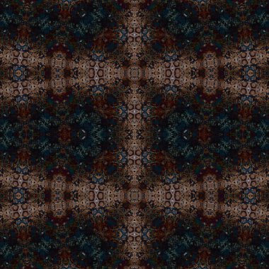 Kusursuz sanat modeli. Kusursuz bir doku. Soyut model. Modern arkaplan