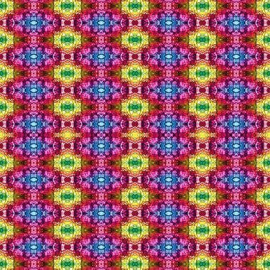 Seamless art pattern. seamless texture. Abstract pattern. Modern background