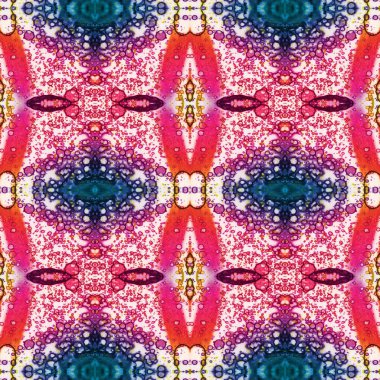 Kusursuz sanat modeli. Kusursuz bir doku. Soyut model. Modern arkaplan