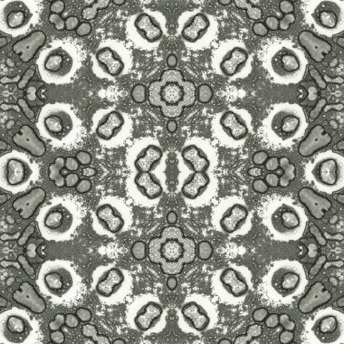 Kusursuz sanat modeli. Kusursuz bir doku. Soyut model. Modern arkaplan