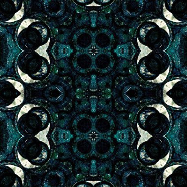 Kusursuz sanat modeli. Kusursuz bir doku. Soyut model. Modern arkaplan