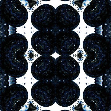 Kusursuz sanat modeli. Kusursuz bir doku. Soyut model. Modern arkaplan