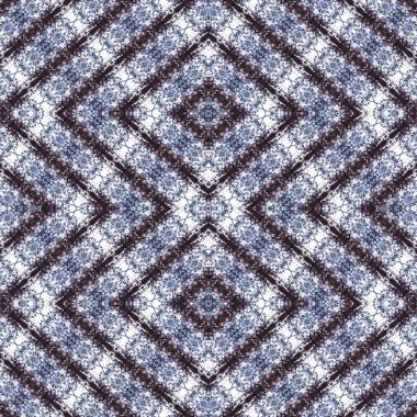 Kusursuz sanat modeli. Kusursuz bir doku. Soyut model. Modern arkaplan