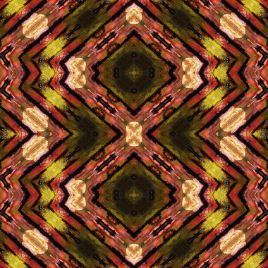 Kusursuz sanat modeli. Kusursuz bir doku. Soyut model. Modern arkaplan