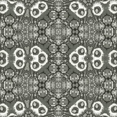 Kusursuz sanat modeli. Kusursuz bir doku. Soyut model. Modern arkaplan