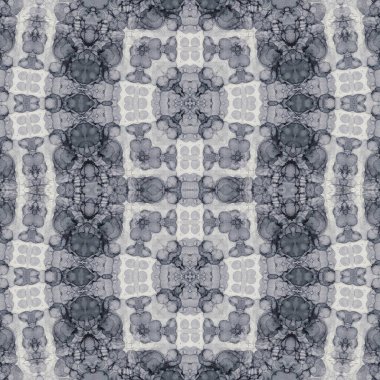 Kusursuz sanat modeli. Kusursuz bir doku. Soyut model. Modern arkaplan