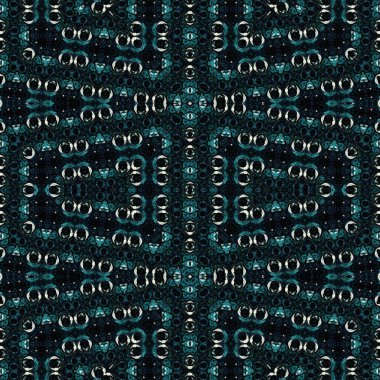 Kusursuz sanat modeli. Kusursuz bir doku. Soyut model. Modern arkaplan