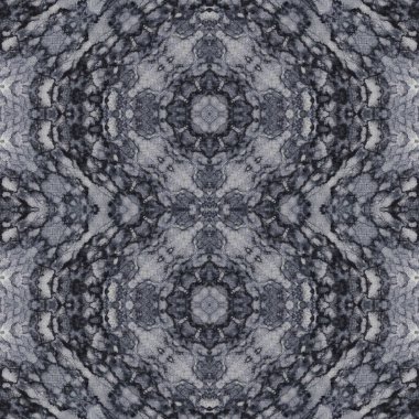 Kusursuz sanat modeli. Kusursuz bir doku. Soyut model. Modern arkaplan