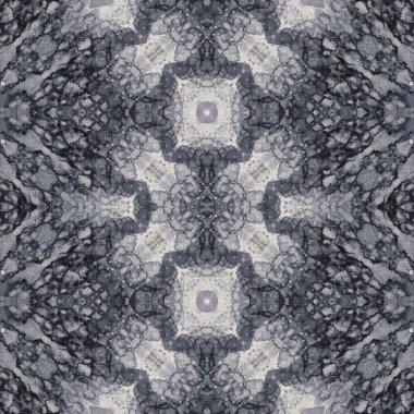 Kusursuz sanat modeli. Kusursuz bir doku. Soyut model. Modern arkaplan