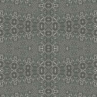 Kusursuz sanat modeli. Kusursuz bir doku. Soyut model. Modern arkaplan