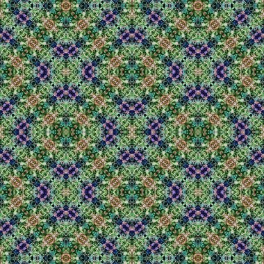 Kusursuz sanat modeli. Kusursuz bir doku. Soyut model. Modern arkaplan