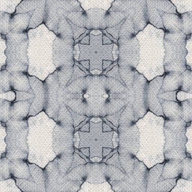 Kusursuz sanat modeli. Kusursuz bir doku. Soyut model. Modern arkaplan