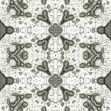 Kusursuz sanat modeli. Kusursuz bir doku. Soyut model. Modern arkaplan