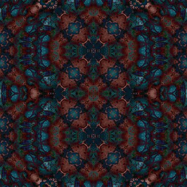 Kusursuz sanat modeli. Kusursuz bir doku. Soyut model. Modern arkaplan