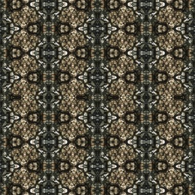 Kusursuz sanat modeli. Kusursuz bir doku. Soyut model. Modern arkaplan