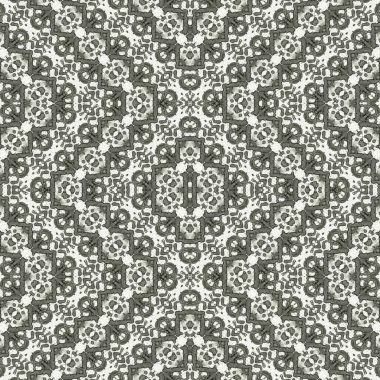 Kusursuz sanat modeli. Kusursuz bir doku. Soyut model. Modern arkaplan