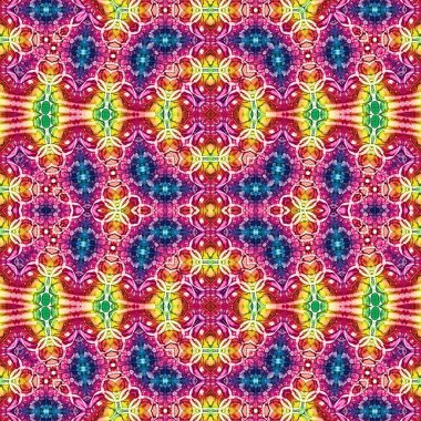 Kusursuz sanat modeli. Kusursuz bir doku. Soyut model. Modern arkaplan