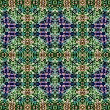 Kusursuz sanat modeli. Kusursuz bir doku. Soyut model. Modern arkaplan