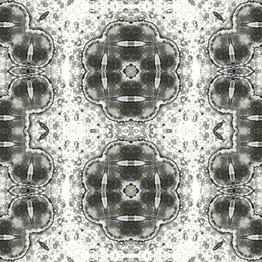 Kusursuz sanat modeli. Kusursuz bir doku. Soyut model. Modern arkaplan