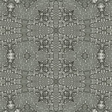 Kusursuz sanat modeli. Kusursuz bir doku. Soyut model. Modern arkaplan