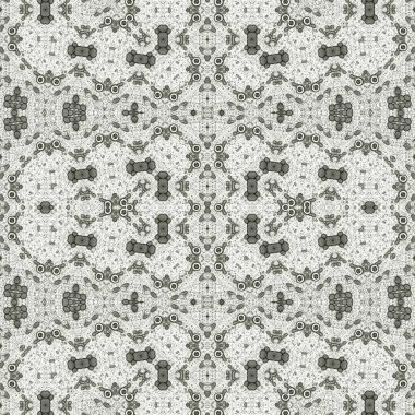 Kusursuz sanat modeli. Kusursuz bir doku. Soyut model. Modern arkaplan