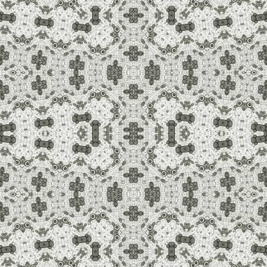 Kusursuz sanat modeli. Kusursuz bir doku. Soyut model. Modern arkaplan