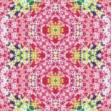 Kusursuz sanat modeli. Kusursuz bir doku. Soyut model. Modern arkaplan