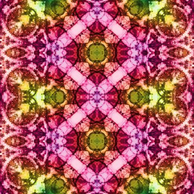 Kusursuz sanat modeli. Kusursuz bir doku. Soyut model. Modern arkaplan