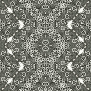 Kusursuz sanat modeli. Kusursuz bir doku. Soyut model. Modern arkaplan