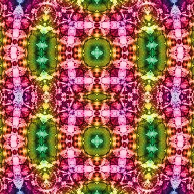 Kusursuz sanat modeli. Kusursuz bir doku. Soyut model. Modern arkaplan