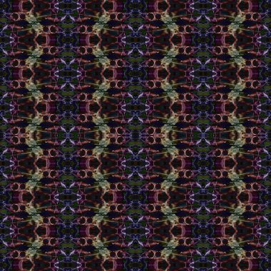 Seamless art pattern. seamless texture. Abstract pattern. Modern background