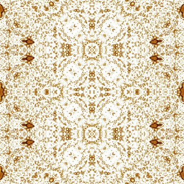 Kusursuz sanat modeli. Kusursuz bir doku. Soyut model. Modern arkaplan