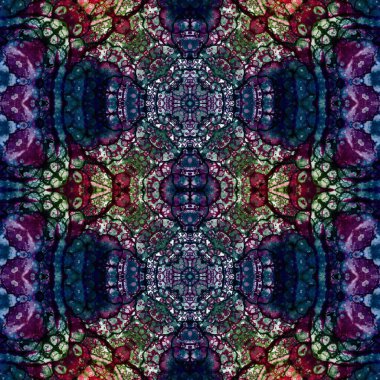 Kusursuz sanat modeli. Kusursuz bir doku. Soyut model. Modern arkaplan