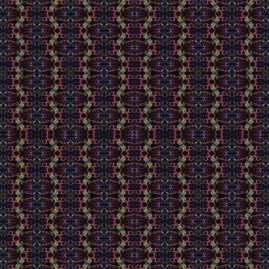 Kusursuz sanat modeli. Kusursuz bir doku. Soyut model. Modern arkaplan