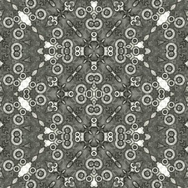 Kusursuz sanat modeli. Kusursuz bir doku. Soyut model. Modern arkaplan