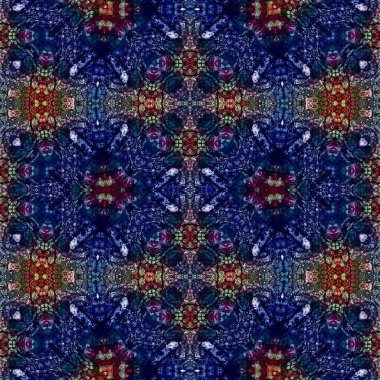 Kusursuz sanat modeli. Kusursuz bir doku. Soyut model. Modern arkaplan