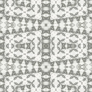 Kusursuz sanat modeli. Kusursuz bir doku. Soyut model. Modern arkaplan