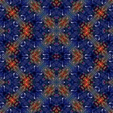 Kusursuz sanat modeli. Kusursuz bir doku. Soyut model. Modern arkaplan