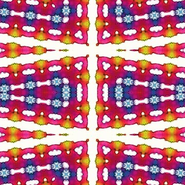 Kusursuz sanat modeli. Kusursuz bir doku. Soyut model. Modern arkaplan