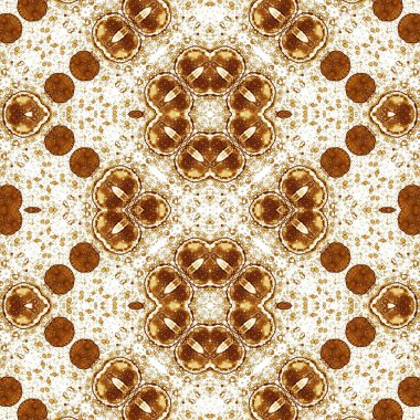 Kusursuz sanat modeli. Kusursuz bir doku. Soyut model. Modern arkaplan