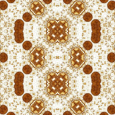 Kusursuz sanat modeli. Kusursuz bir doku. Soyut model. Modern arkaplan