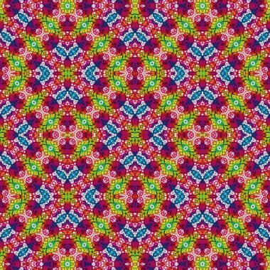 Seamless art pattern. seamless texture. Abstract pattern. Modern background