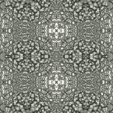 Kusursuz sanat modeli. Kusursuz bir doku. Soyut model. Modern arkaplan